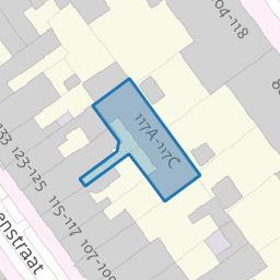 Perceel GVH18-Z-2940