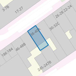 Perceel GVH18-Z-2945