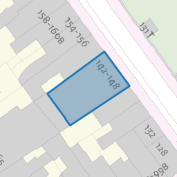 Perceel GVH18-Z-2947