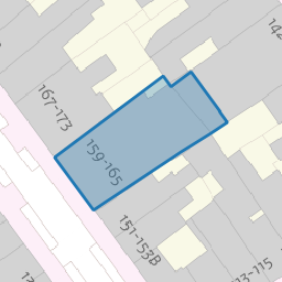 Perceel GVH18-Z-2948