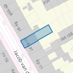 Perceel GVH18-Z-2958