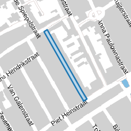 Perceel GVH18-Z-2959