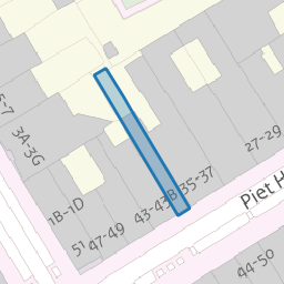 Perceel GVH18-Z-2960