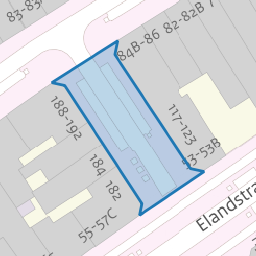 Perceel GVH18-Z-2961