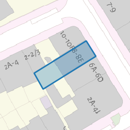 Perceel GVH18-Z-2964