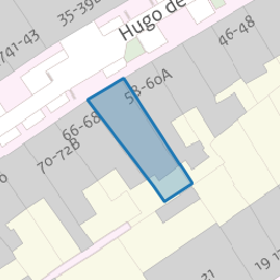 Perceel GVH18-Z-2966