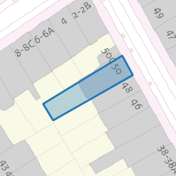 Perceel GVH18-Z-2967