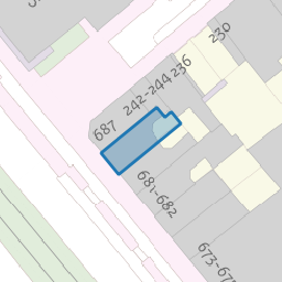 Perceel GVH18-Z-2971