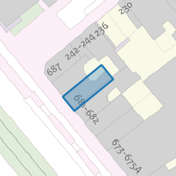 Perceel GVH18-Z-2972