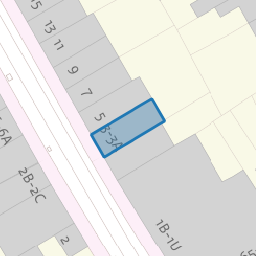 Perceel GVH18-Z-2985