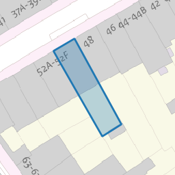 Perceel GVH18-Z-2992