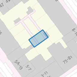 Perceel GVH18-Z-2999