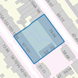 Perceel GVH18-Z-3001