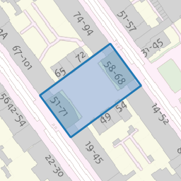 Perceel GVH18-Z-3002