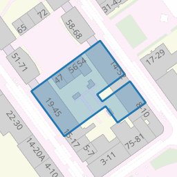 Perceel GVH18-Z-3003