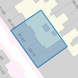 Perceel GVH18-Z-3007