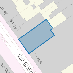 Perceel GVH18-Z-3008