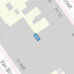 Perceel GVH18-Z-3009