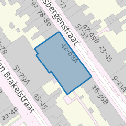 Perceel GVH18-Z-3010