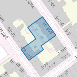 Perceel GVH18-Z-3011