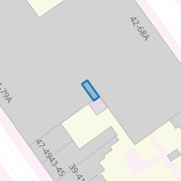 Perceel GVH18-Z-3012