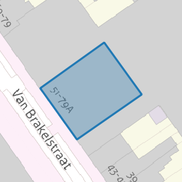 Perceel GVH18-Z-3014