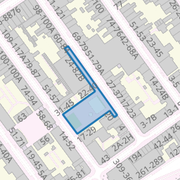 Perceel GVH18-Z-3018