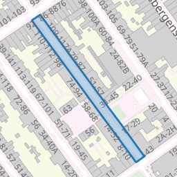 Perceel GVH18-Z-3020