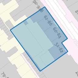 Perceel GVH18-Z-3021