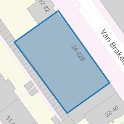 Perceel GVH18-Z-3022