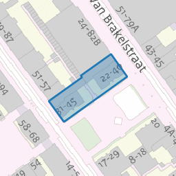 Perceel GVH18-Z-3023