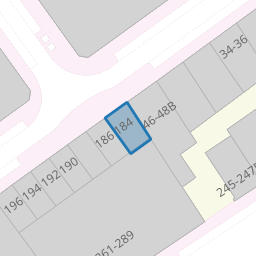 Perceel GVH18-Z-3028