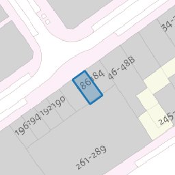 Perceel GVH18-Z-3029