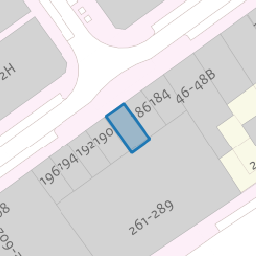 Perceel GVH18-Z-3030