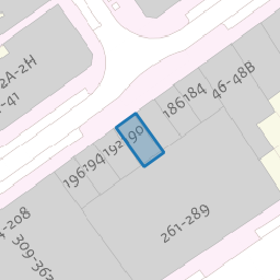 Perceel GVH18-Z-3031