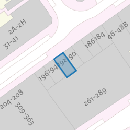 Perceel GVH18-Z-3032