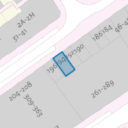 Perceel GVH18-Z-3033