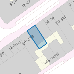 Perceel GVH18-Z-6063