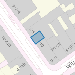 Perceel GVH18-Z-6066