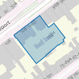 Perceel GVH18-Z-6091