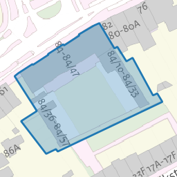 Perceel GVH18-Z-6096