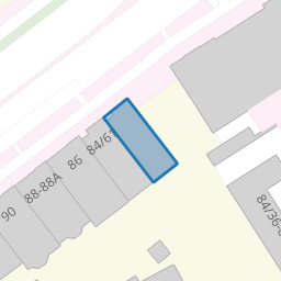 Perceel GVH18-Z-6119