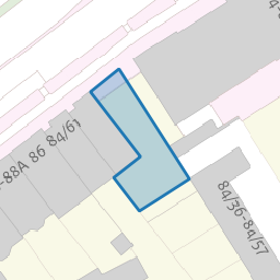 Perceel GVH18-Z-6121