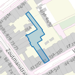 Perceel GVH18-Z-6122