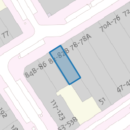 Perceel GVH18-Z-6129