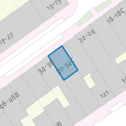 Perceel GVH18-Z-6141