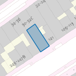 Perceel GVH18-Z-6142