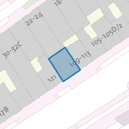 Perceel GVH18-Z-6147