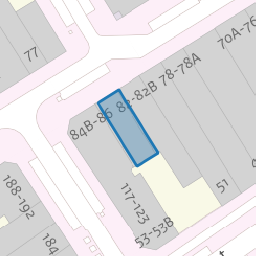 Perceel GVH18-Z-6183