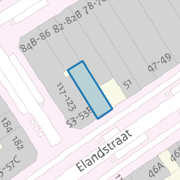 Perceel GVH18-Z-6184